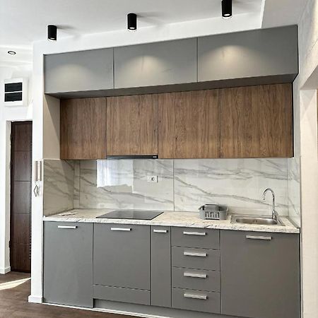Dream Apartments Nis Exterior photo