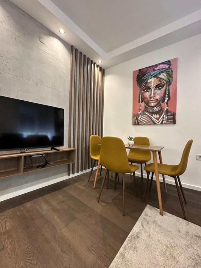 Dream Apartments Nis Exterior photo