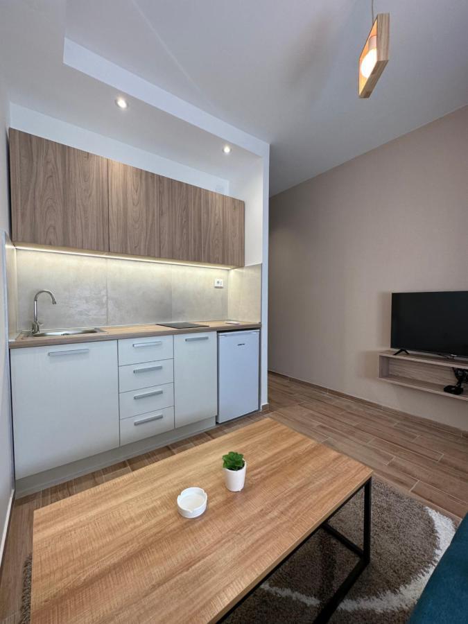 Dream Apartments Nis Exterior photo