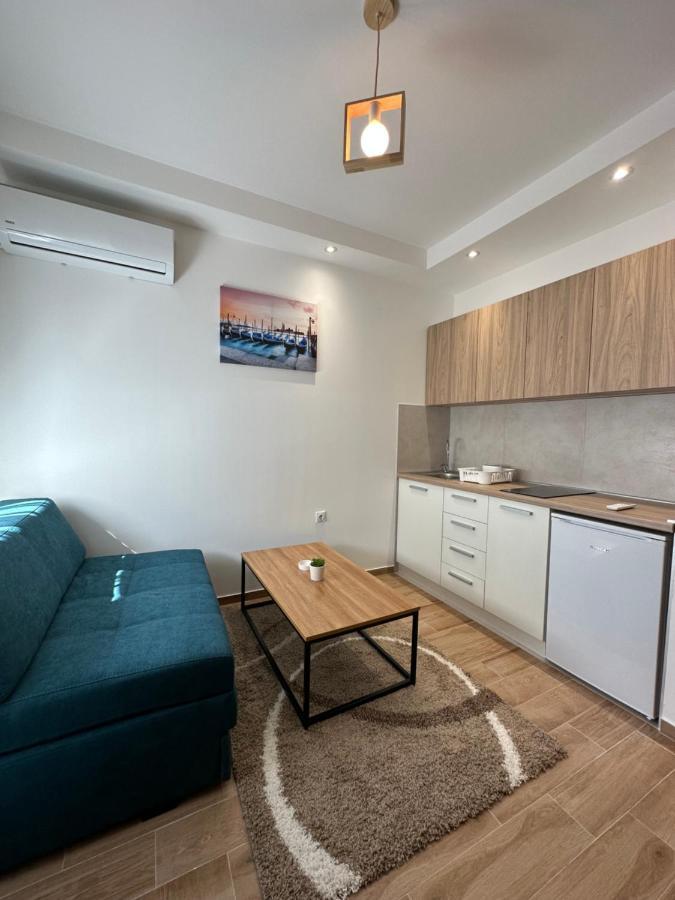 Dream Apartments Nis Exterior photo