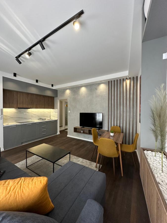 Dream Apartments Nis Exterior photo