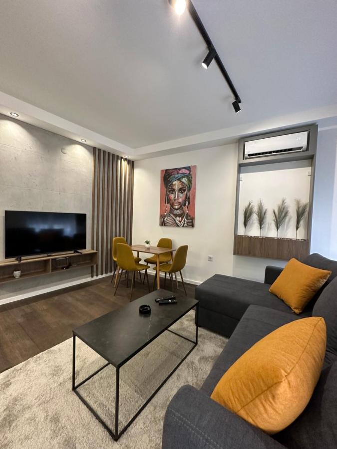 Dream Apartments Nis Exterior photo