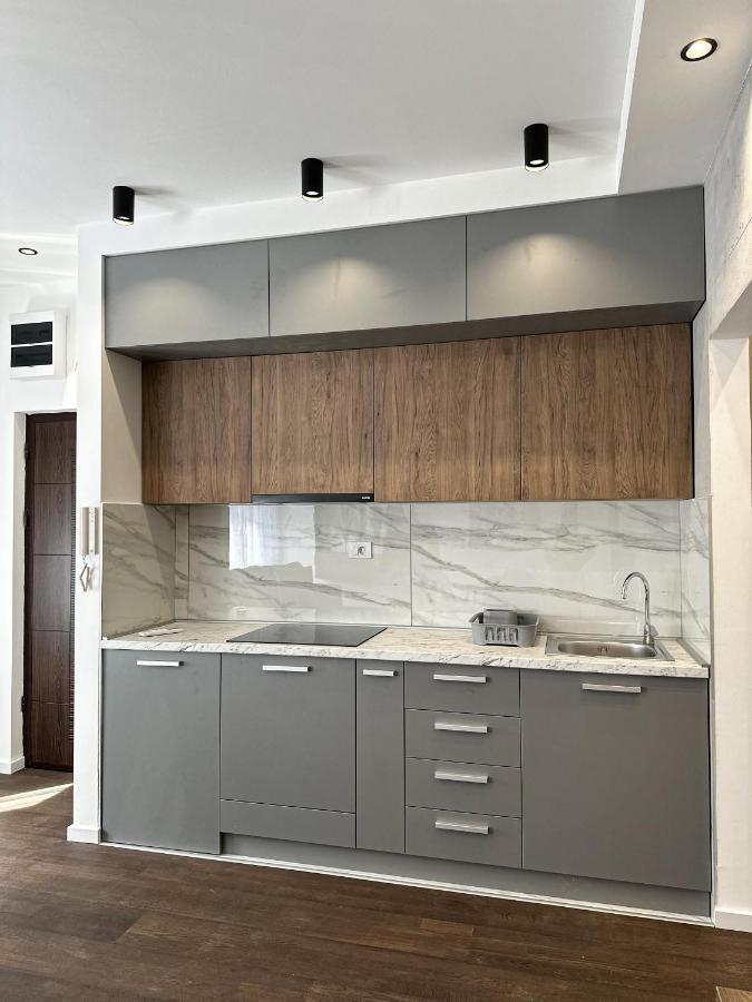 Dream Apartments Nis Exterior photo
