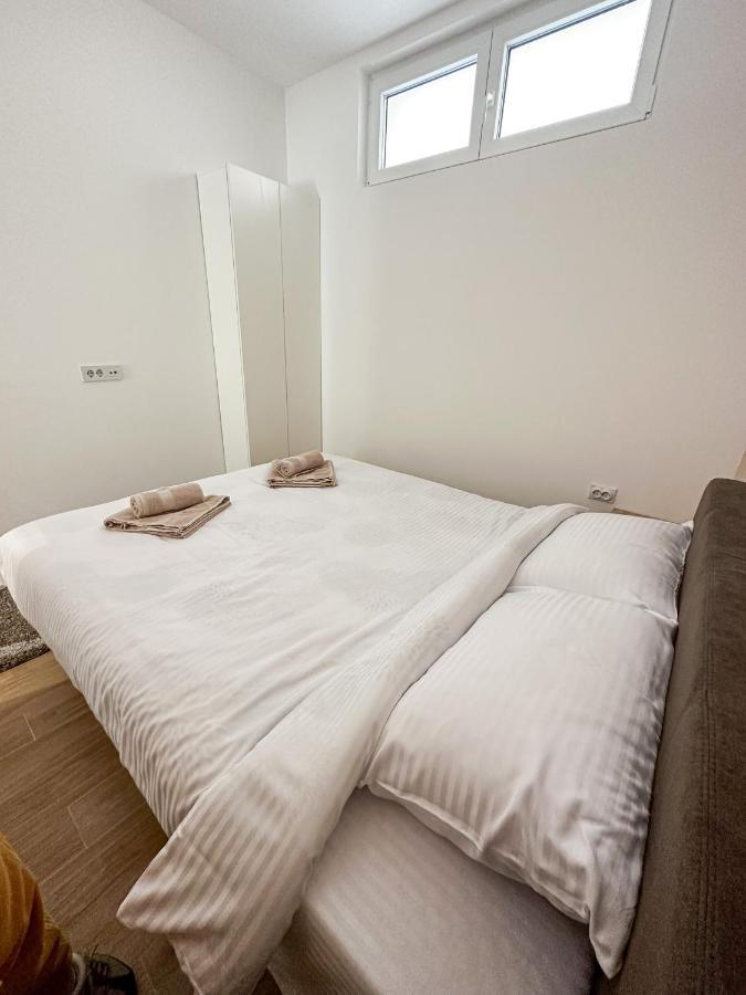 Dream Apartments Nis Exterior photo